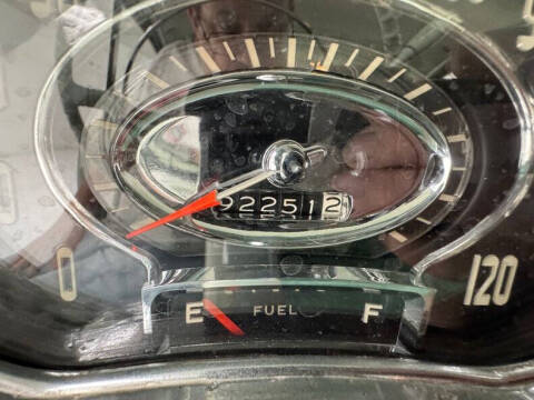 1956 Oldsmobile Eighty-Eight