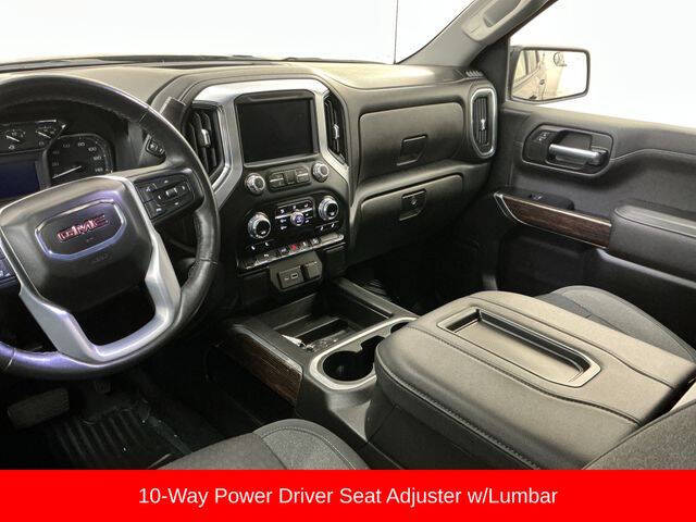 2022 GMC Sierra 1500 Limited