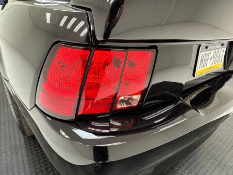 2000 Ford Mustang GT