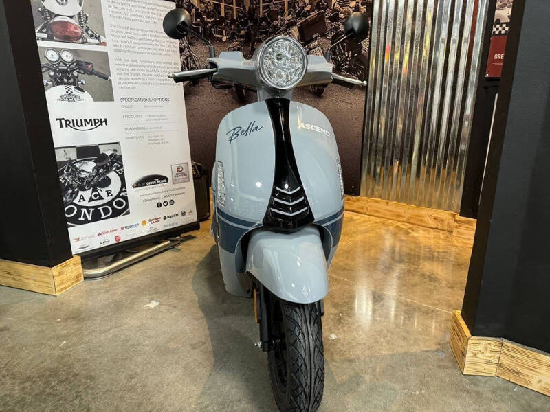 2025 Ascend Bella