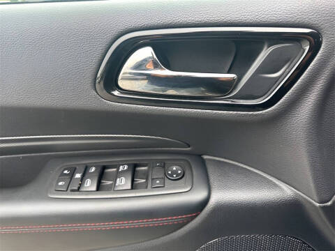 2024 Dodge Durango R/T