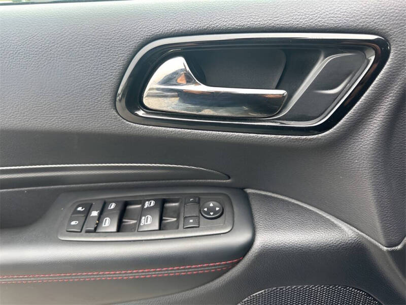 2024 Dodge Durango R/T