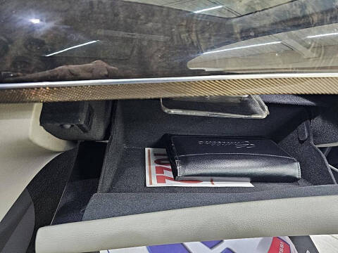 2018 Cadillac CT6 3.6L Premium Luxury