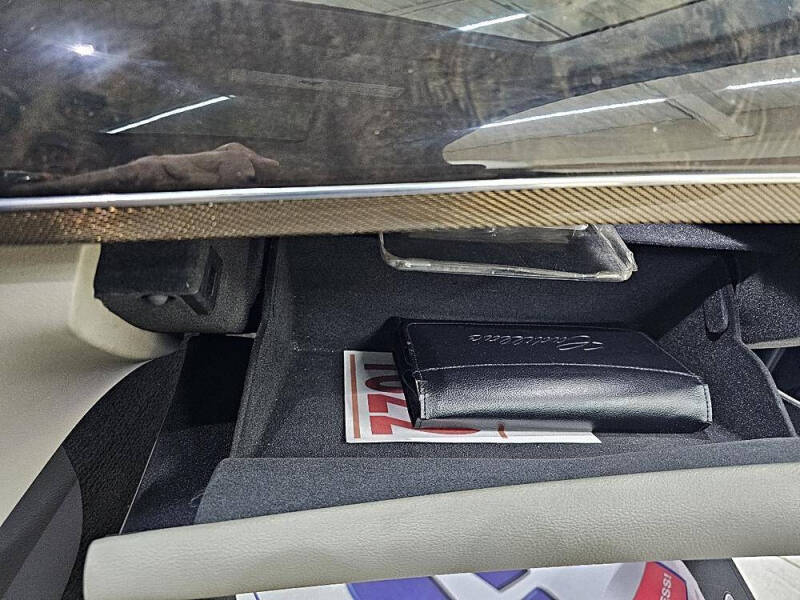 2018 Cadillac CT6 3.6L Premium Luxury