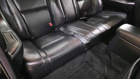 1998 Cadillac Eldorado Touring