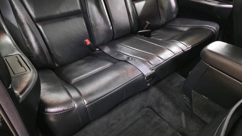 1998 Cadillac Eldorado Touring