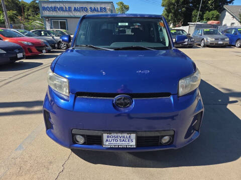 2011 Scion xB
