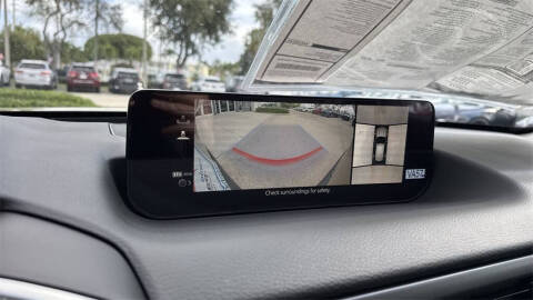 2026 Mazda CX-50 2.5 Turbo Premium Plus