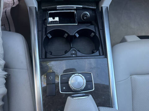 2014 Mercedes-Benz E-Class E 350 Luxury
