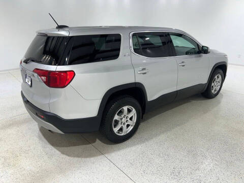 2019 GMC Acadia SLE-1