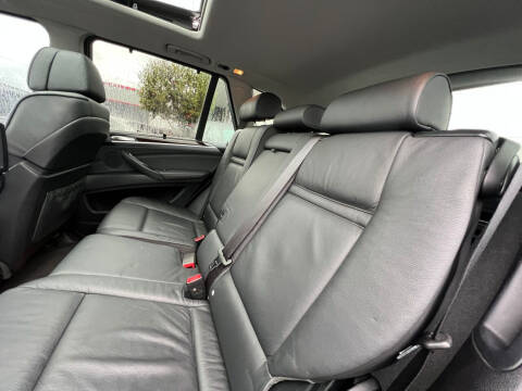 2009 BMW X5 xDrive30i