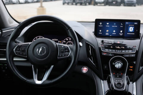 2020 Acura RDX SH-AWD w/Tech