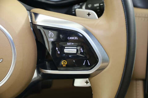 2023 Jaguar F-PACE P250 S