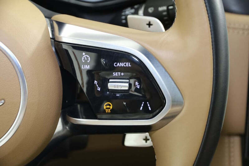 2023 Jaguar F-PACE P250 S