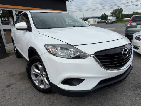 2015 Mazda CX-9 Touring