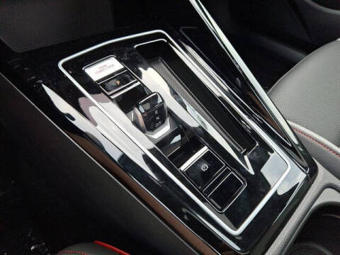 2025 Volkswagen Golf GTI Autobahn