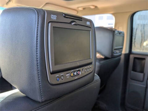 2016 Ford Flex Limited