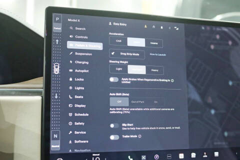 2022 Tesla Model X