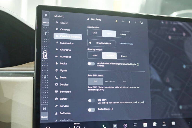 2022 Tesla Model X