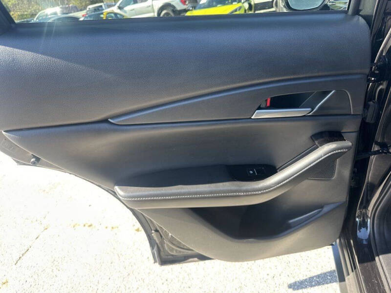 2024 Mazda CX-30 2.5 S Select Sport