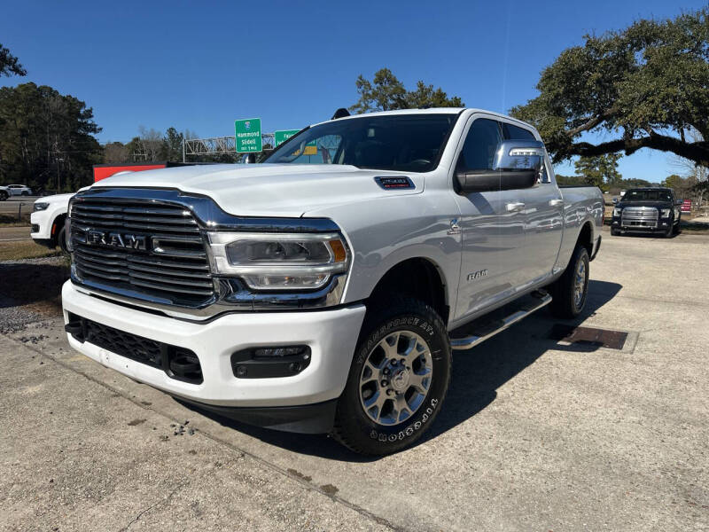 2023 RAM 2500 for sale at NorthLake Auto in Covington LA