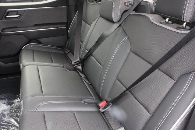 2026 GMC Sierra EV Elevation