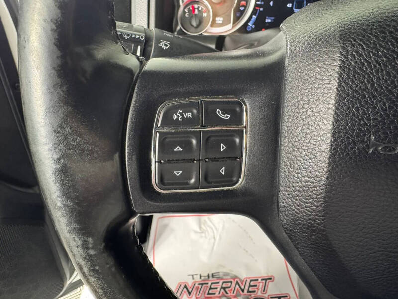 2015 RAM 1500