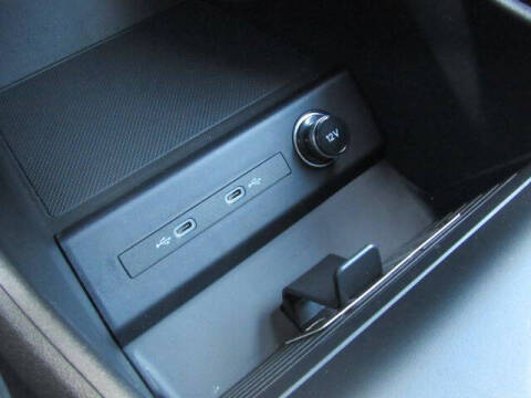 2022 Audi Q4 e-tron quattro Premium Plus 50