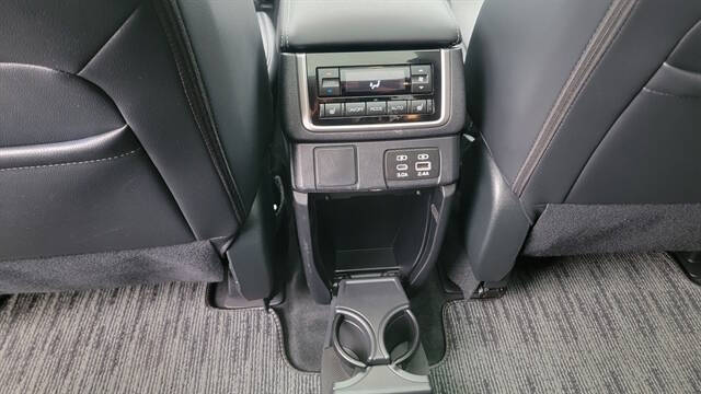 2024 Subaru Ascent Limited 7-Passenger