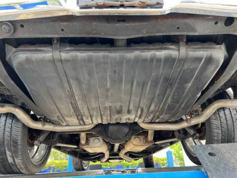 1967 Chevrolet Chevelle