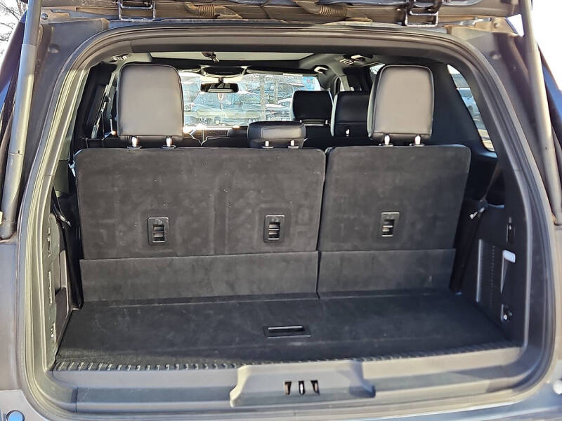 2019 Ford Expedition XLT