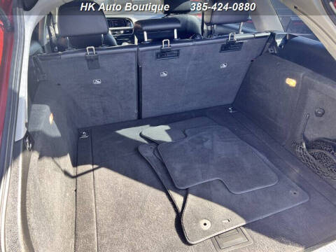 2013 Audi Allroad 2.0T quattro Premium Plus