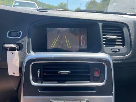 2017 Volvo S60 T5 Dynamic