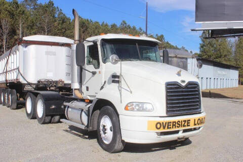 2006 Mack Vision