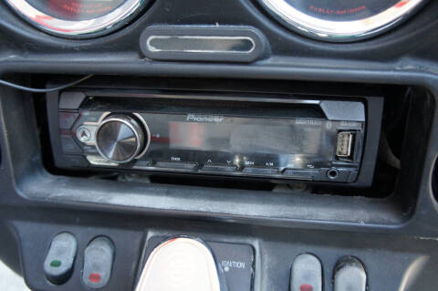 2006 Harley-Davidson Electra Glide Ultra Classic