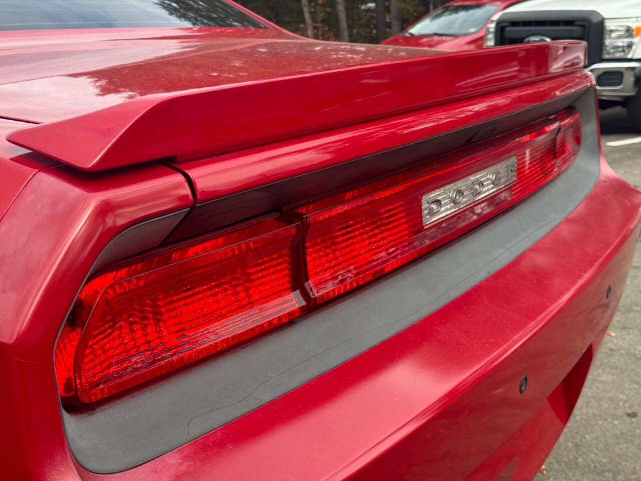 2011 Dodge Challenger for sale at Pro Auto Gallery in King George, VA