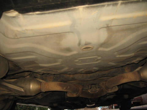 2009 Nissan Maxima 3.5 SV