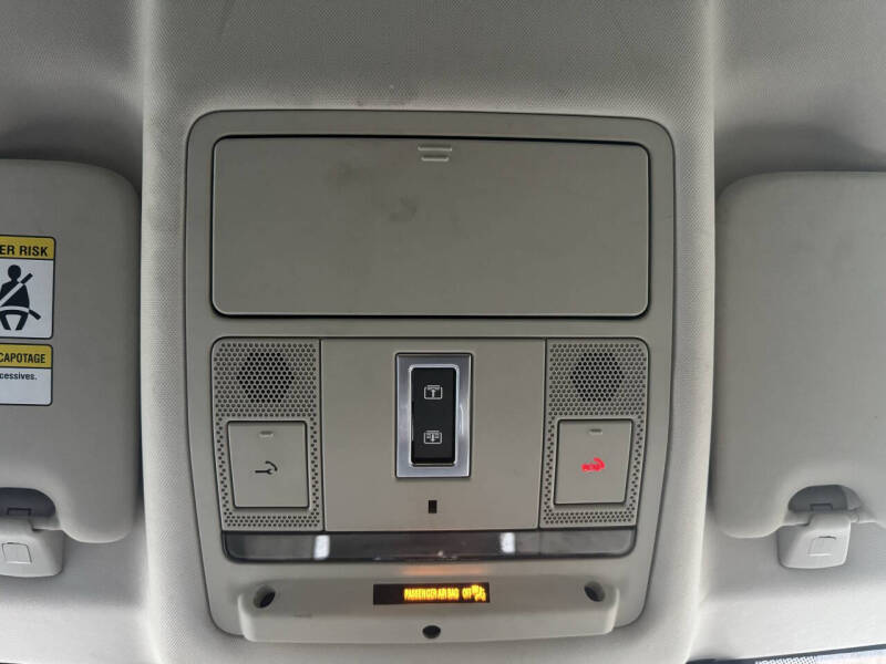 2018 Land Rover Discovery Sport HSE