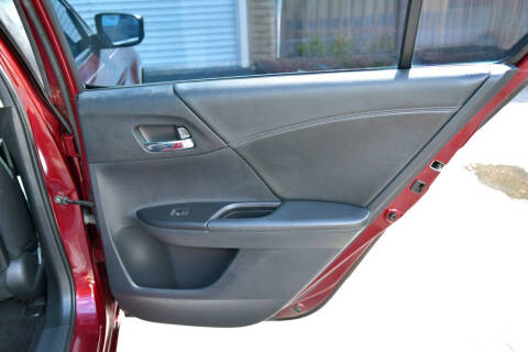 2013 Honda Accord Sport