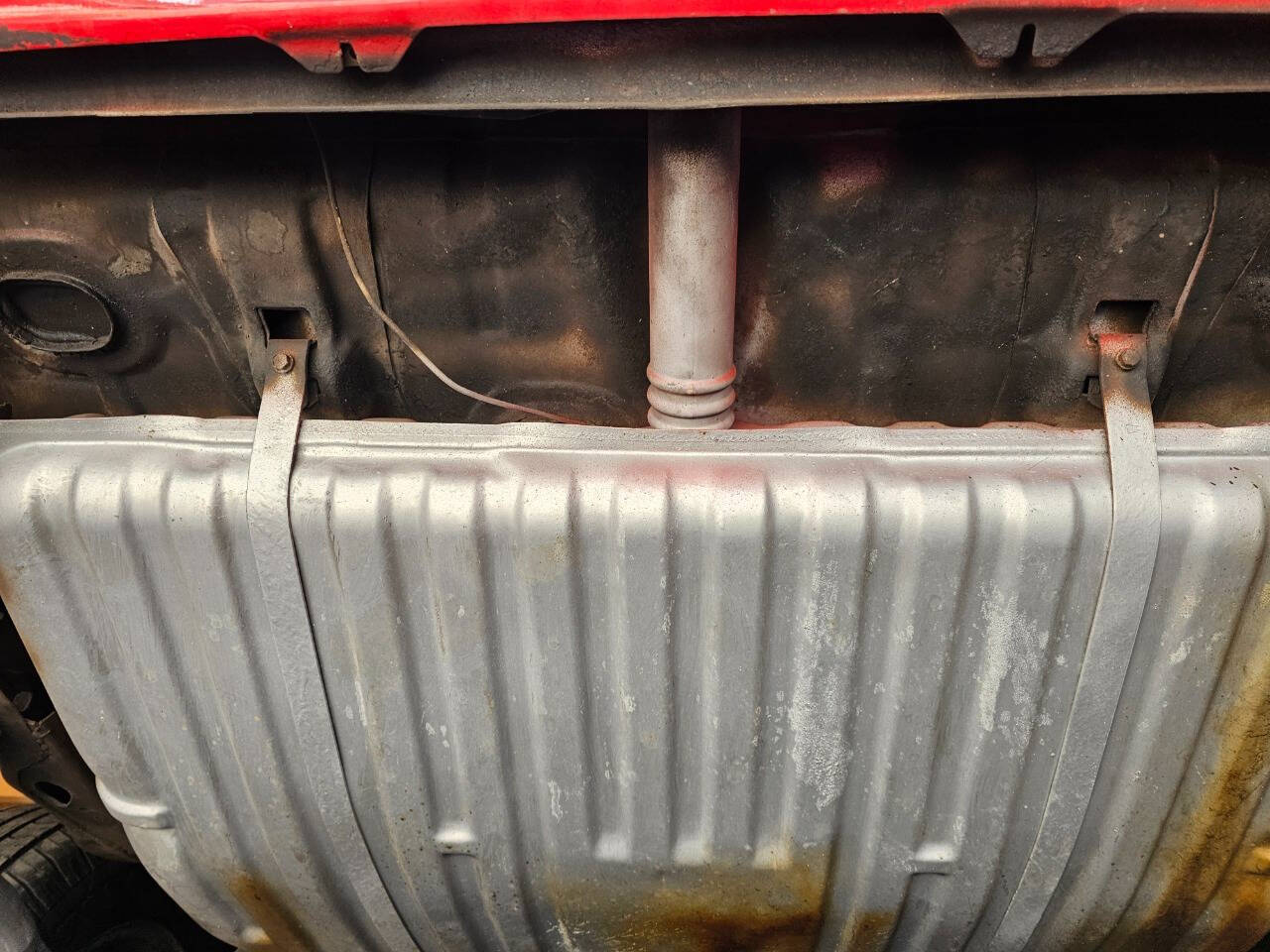 1972 Pontiac Le Mans 151