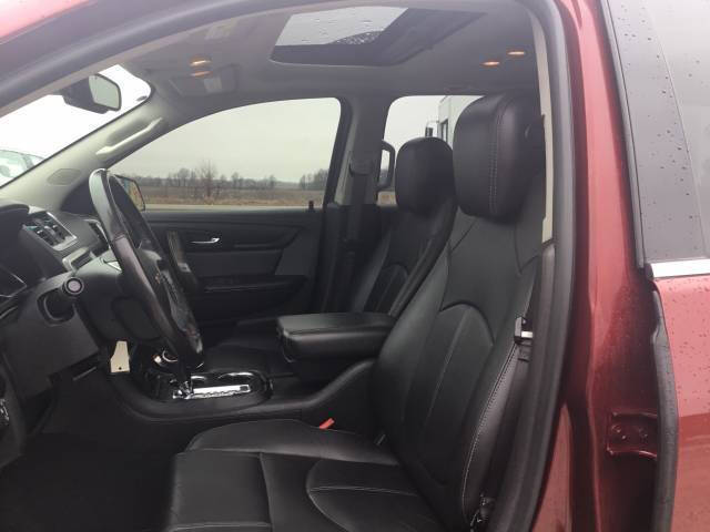 2017 GMC Acadia Limited