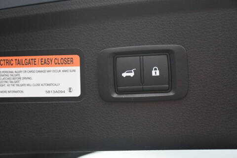 2025 Mitsubishi Eclipse Cross