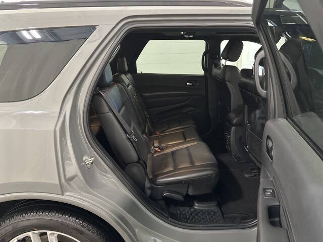 2024 Dodge Durango R/T Plus