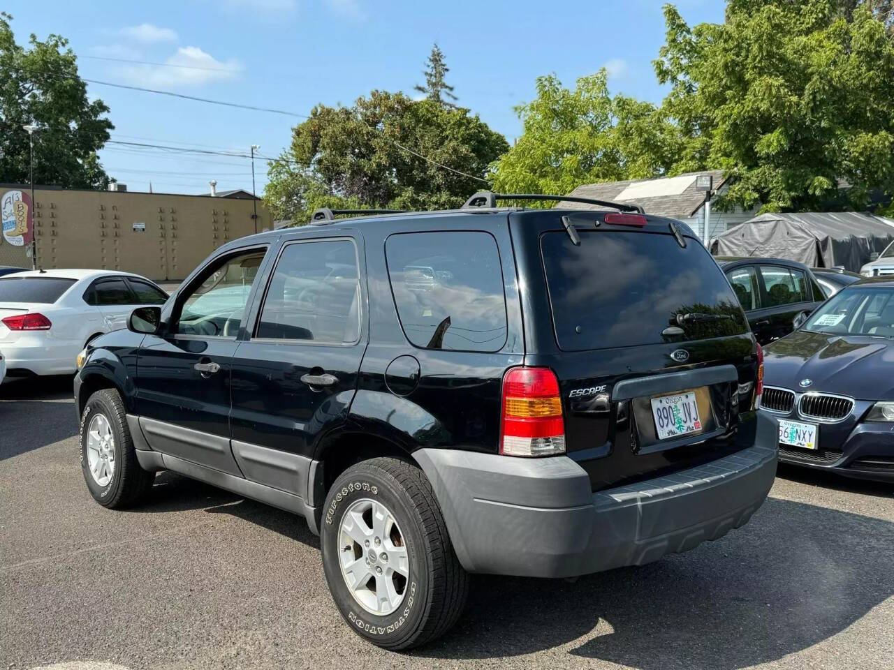 2005 Ford Escape for sale at A&A Motor PDX in Portland, OR