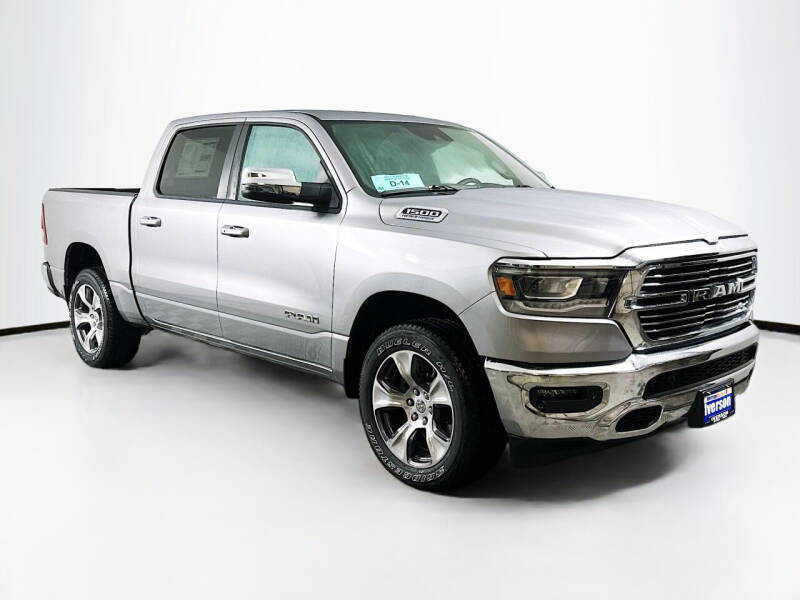 2024 RAM 1500 For Sale In West Point, KY