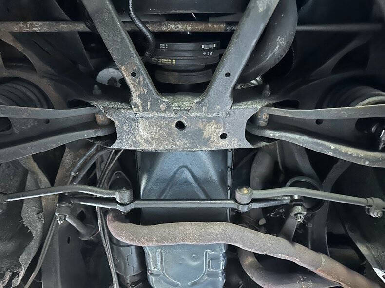 1963 Cadillac DeVille