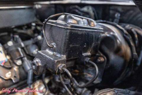 1976 Pontiac Trans Am