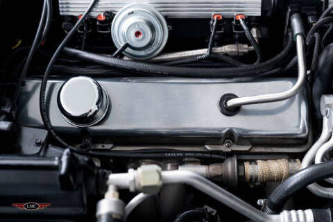 1985 Chevrolet Corvette