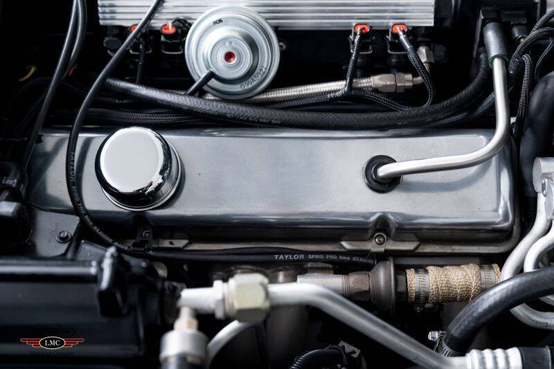 1985 Chevrolet Corvette