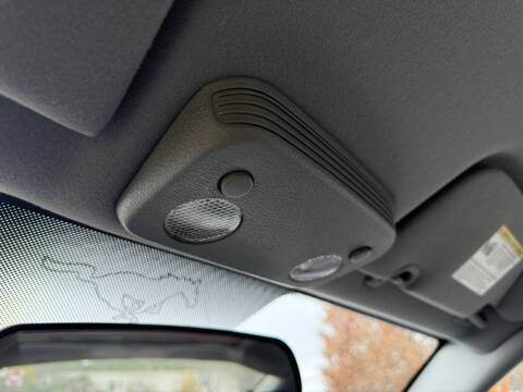 2005 Ford Mustang V6 Deluxe